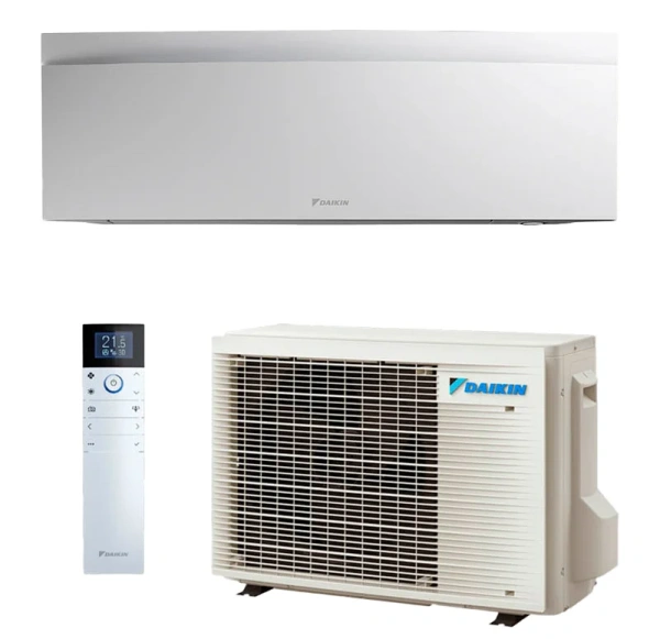 Кондиционер Daikin FTXJ50AW / RXJ50A white купить в Москве

