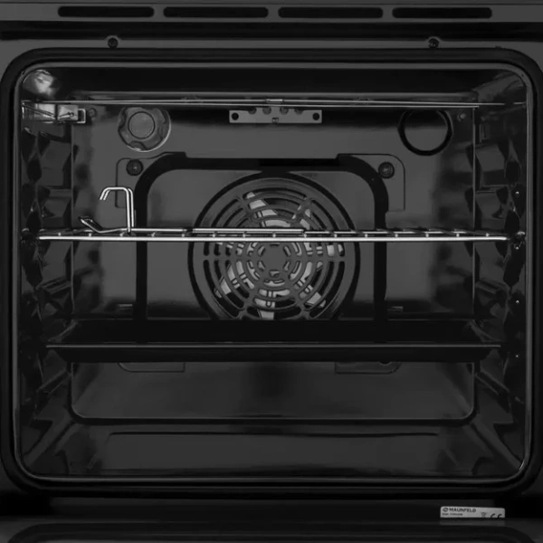 Шкаф духовой электрический MAUNFELD EOEC.586PW купить в Москве
