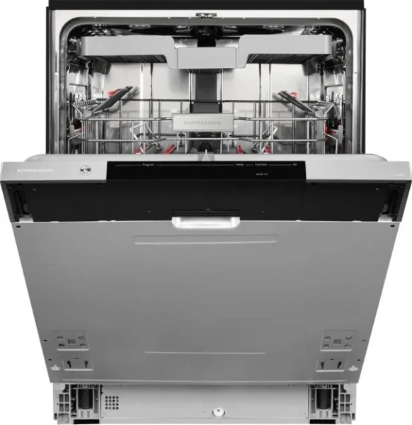 Встраиваемая посудомоечная машина Kuppersberg GLM 6096 купить в Москве
