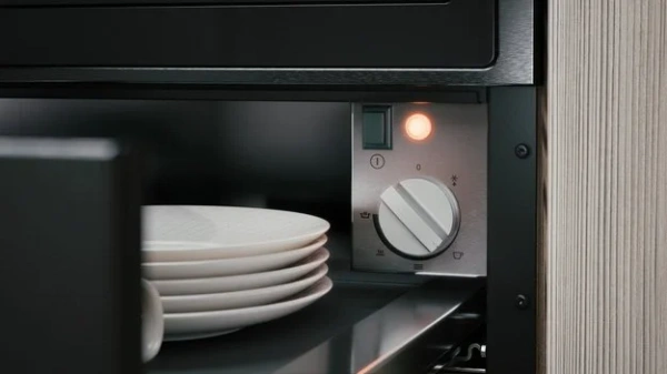 Встраиваемый подогреватель посуды Asko ODW61BS1 купить в Москве
