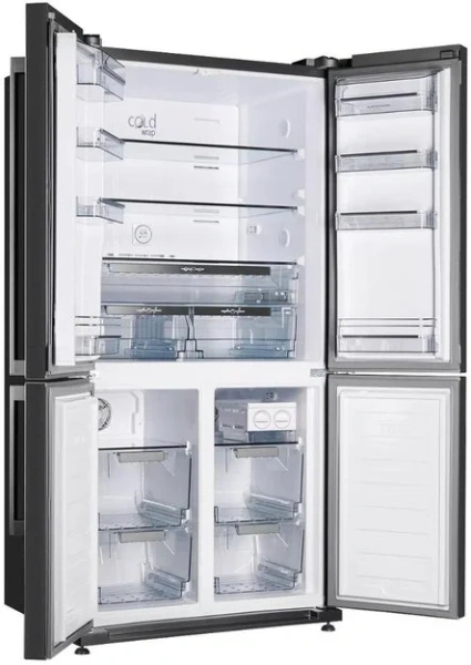 Холодильник Kuppersberg NMFV 18591 DX купить в Москве