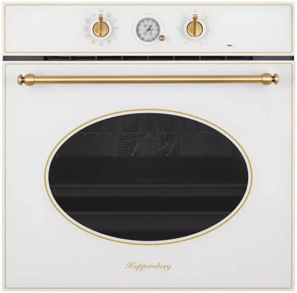 Духовой шкаф Kuppersberg SR 6911 W Bronze купить в Москве