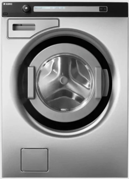 Стиральная машина Asko WMC64P MARINE купить в Москве