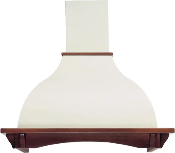 Вытяжка Falmec Iris Tulip 60 (1000) S орех купить в Москве
