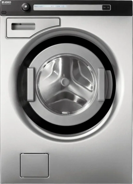 Стиральная машина Asko WMC84P MARINE купить в Москве