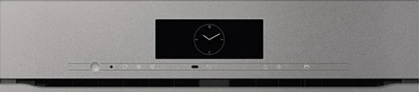 Духовой шкаф Miele H 7840 BMX GRGR купить в Москве
