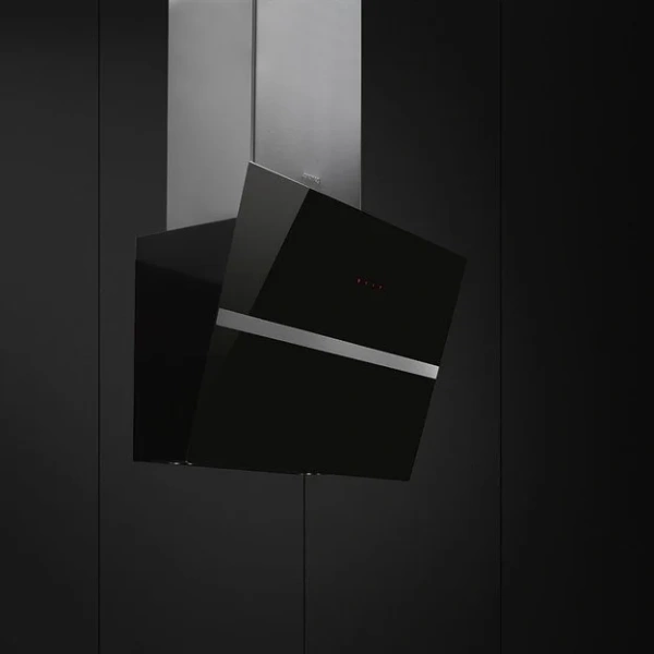 Вытяжка Smeg KCV60NE купить в Москве
