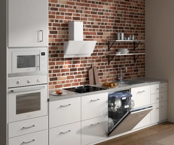 Полновстраиваемая посудомоечная машина KRONA KASKATA 45 BI купить в Москве