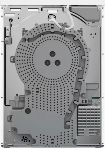 Сушильная машина AEG TR9396CE купить в Москве