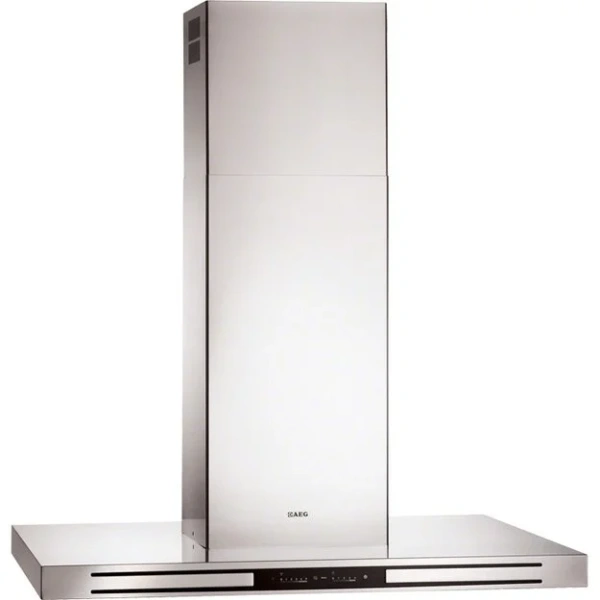 Вытяжка AEG X91384MI01 купить в Москве
