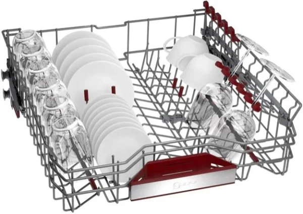 Встраиваемая посудомоечная машина Neff S197TCX00E купить в Москве