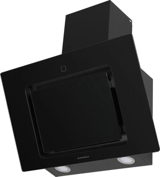 Кухонная вытяжка MAUNFELD York 60 черный купить в Москве
