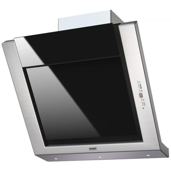 Вытяжка Krona AMANDA Silent dark glass 5P купить в Москве
