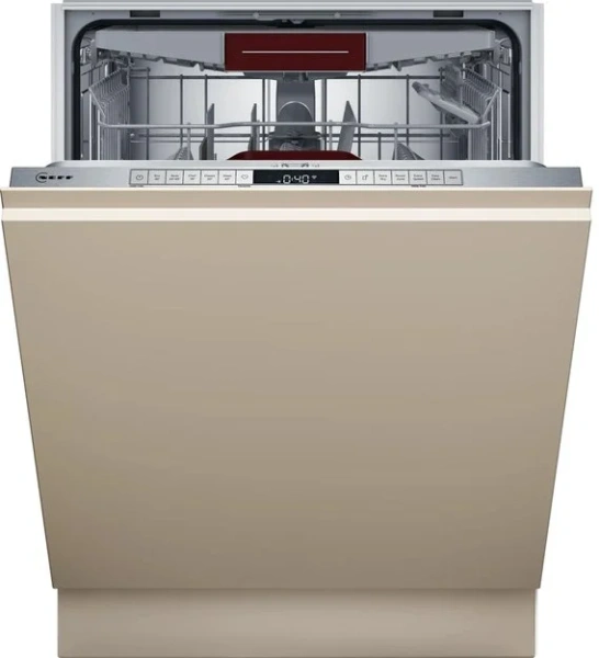 Встраиваемая посудомоечная машина Neff S155HVX00E купить в Москве
