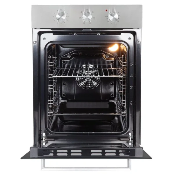 Электрический духовой шкаф Zigmund Shtain E 172 S купить в Москве
