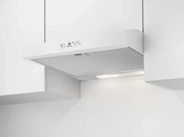 Вытяжка Electrolux EFU9216W купить в Москве
