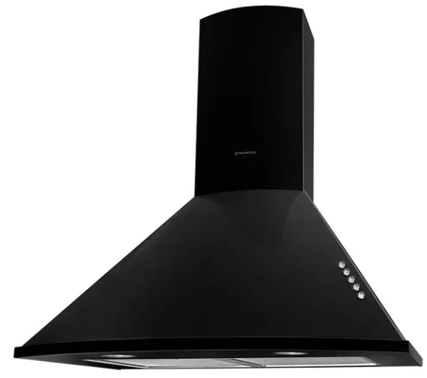 Вытяжка Maunfeld CHELSEA 60 BLACK купить в Москве
