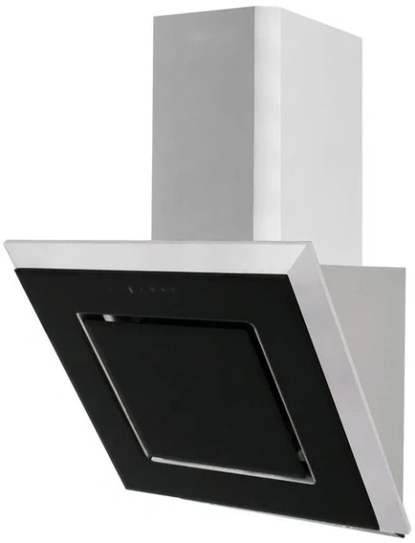 Наклонная вытяжка Korting KHC 69089 GN купить в Москве
