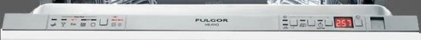 Встраиваемая посудомоечная машина Fulgor Milano FDW 8291.1 купить в Москве