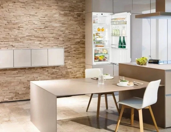 Холодильник Liebherr IKBP 2764 Premium BioFresh купить в Москве