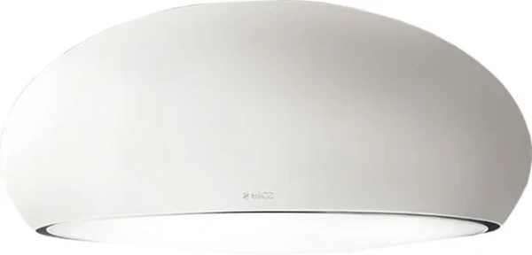 Вытяжка Elica SEASHELL WH MAT/F/80 купить в Москве
