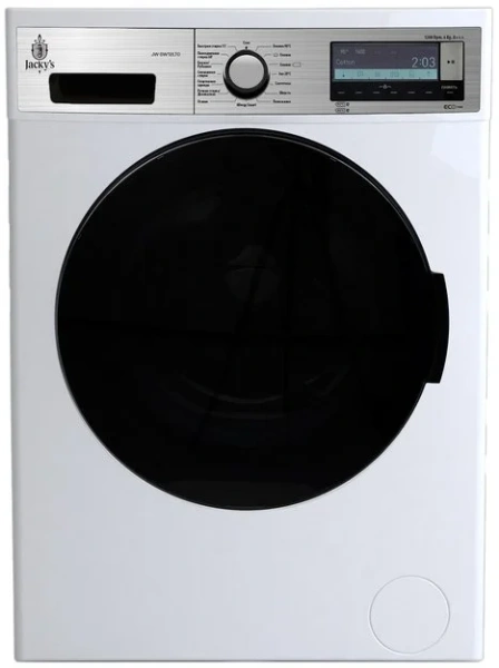 Стиральная машина Jacky`s JW 6W12G0 купить в Москве