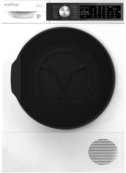 Сушильная машина Vestfrost VFTD8HT31W купить в Москве