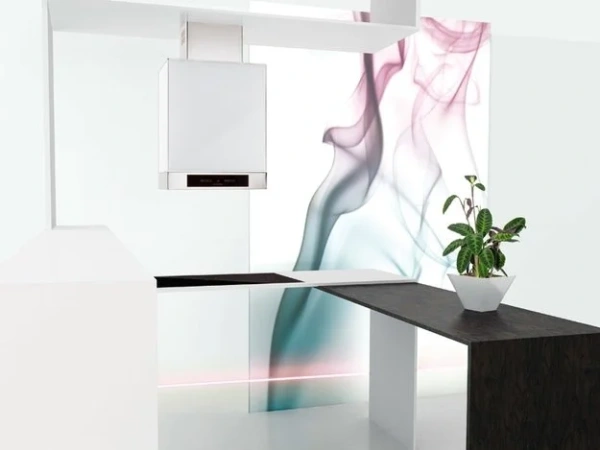 Вытяжка Faber Main Pro X A60 Logic купить в Москве
