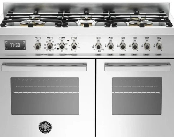 Варочный центр Bertazzoni PRO1006MFEDBIT купить в Москве