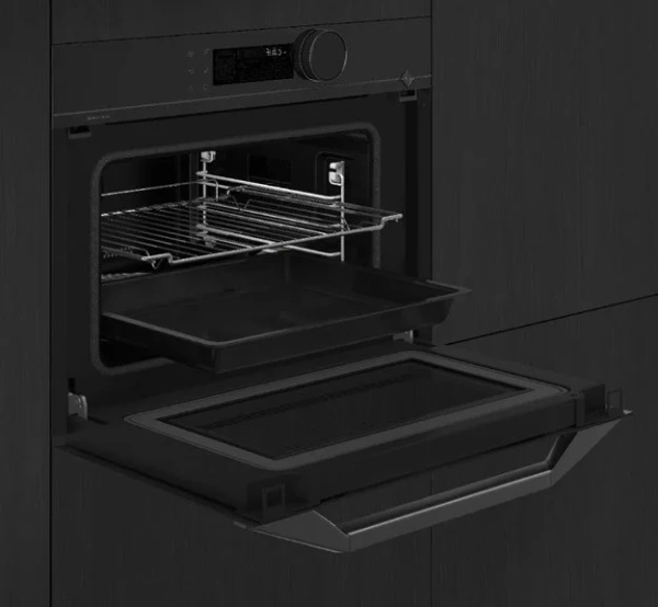 Встраиваемая микроволновая печь De Dietrich DKC4536B купить в Москве
