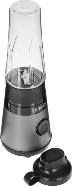 Блендер Bosch MMB2111S нержавеющая сталь купить в Москве с доставкой
