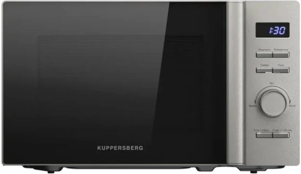 Микроволновая печь Kuppersberg TMW 205 BX купить в Москве