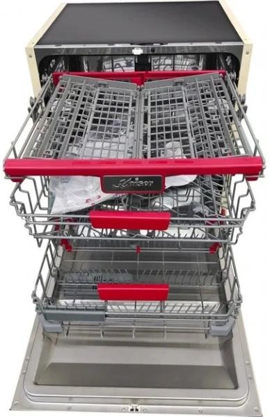 Встраиваемая посудомоечная машина Kaiser S60I69XL купить в Москве