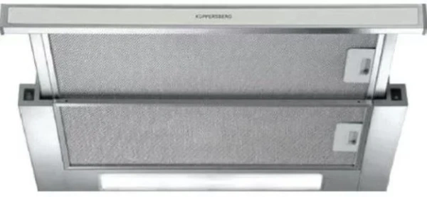 Вытяжка Kuppersberg Slimlux II 60 BFG купить в Москве
