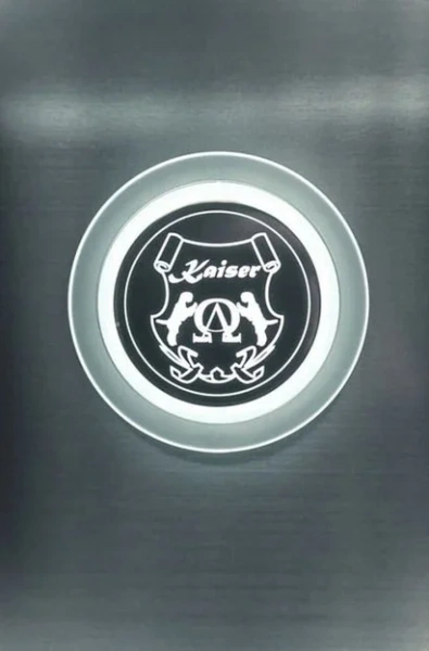 Холодильник Kaiser KS 80425 EM купить в Москве
