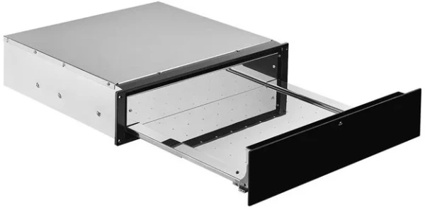 Встраиваемый подогреватель посуды Kuppersberg KWD 600 Black купить в Москве
