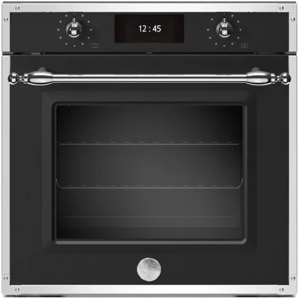Духовой шкаф с функцией пара Bertazzoni F6011HERVPTNE купить в Москве