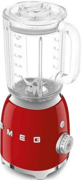 Блендер Smeg BLF03RDEU купить в Москве с доставкой
