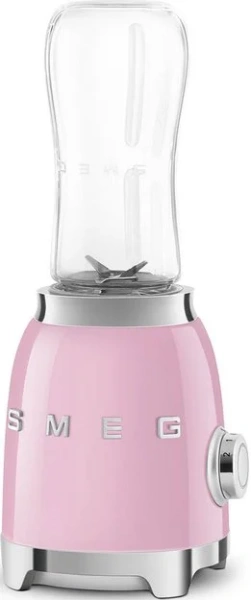 Блендер Smeg PBF01PKEU купить в Москве с доставкой
