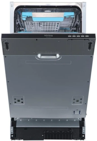 Встраиваемая посудомоечная машина Korting KDI 45575 купить в Москве