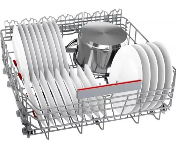 Встраиваемая посудомоечная машина Bosch SMV6ECX08E купить в Москве