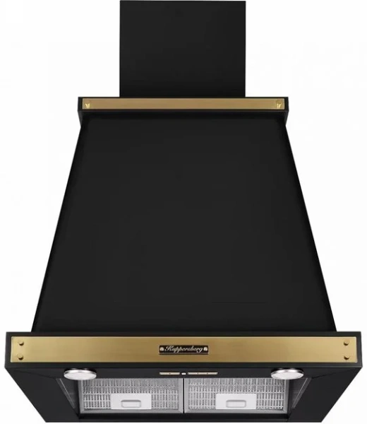 Вытяжка Kuppersberg T 669 ANT Bronze купить в Москве
