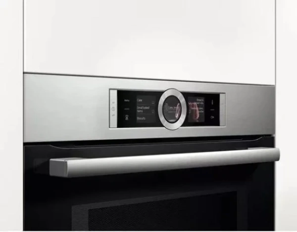 Духовой шкаф Bosch CMG 6764S1 купить в Москве
