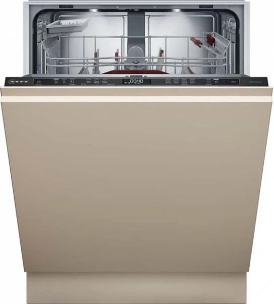 Встраиваемая посудомоечная машина Neff S157ZB802E купить в Москве