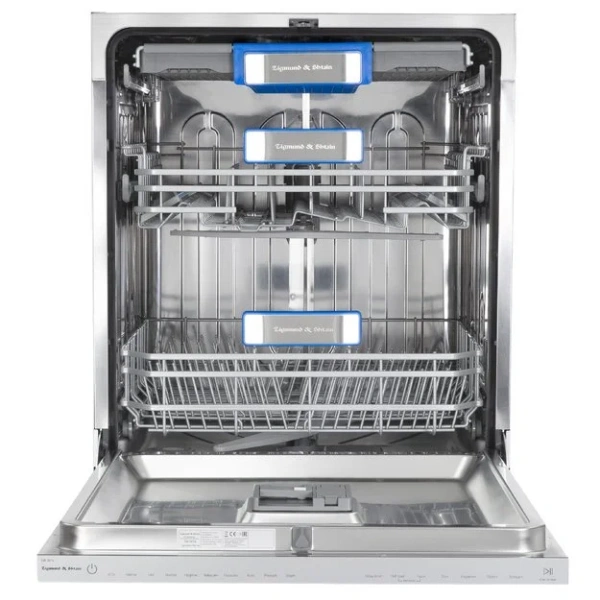 Встраиваемая посудомоечная машина Zigmund Shtain DW 307.6 купить в Москве
