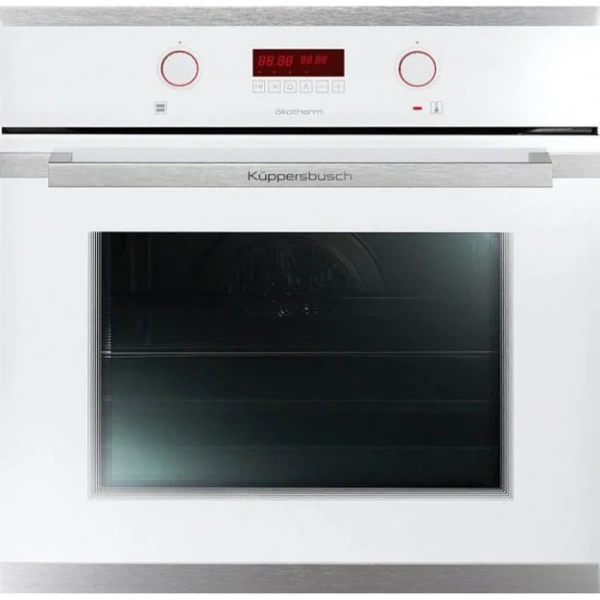 Духовой шкаф Kuppersbusch EEB 6360.0 WX1 купить в Москве