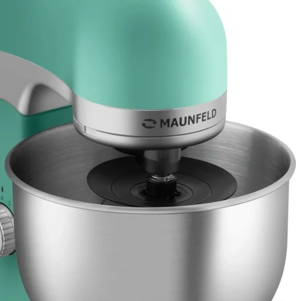 Миксер Maunfeld MF-422MINT купить в Москве с доставкой

