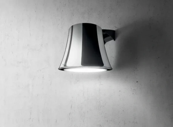 Вытяжка Elica AUDREY SENSE HEAVYMETAL/F/50 купить в Москве
