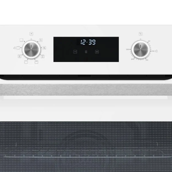 Электрический духовой шкаф Zigmund Shtain E 177 W купить в Москве
