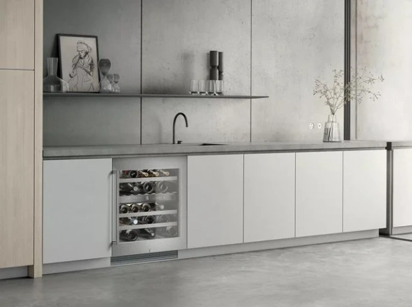 Встраиваемый винный шкаф Gaggenau RW404262 купить в Москве